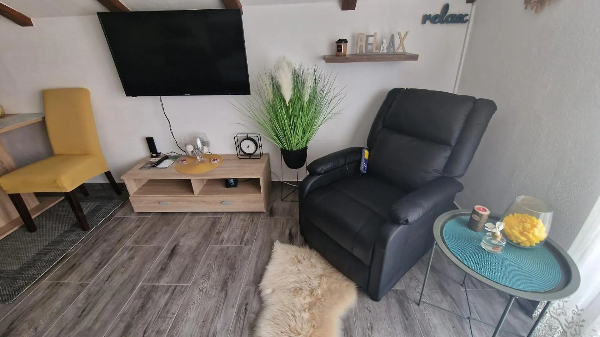 Ana Apartment Gracac