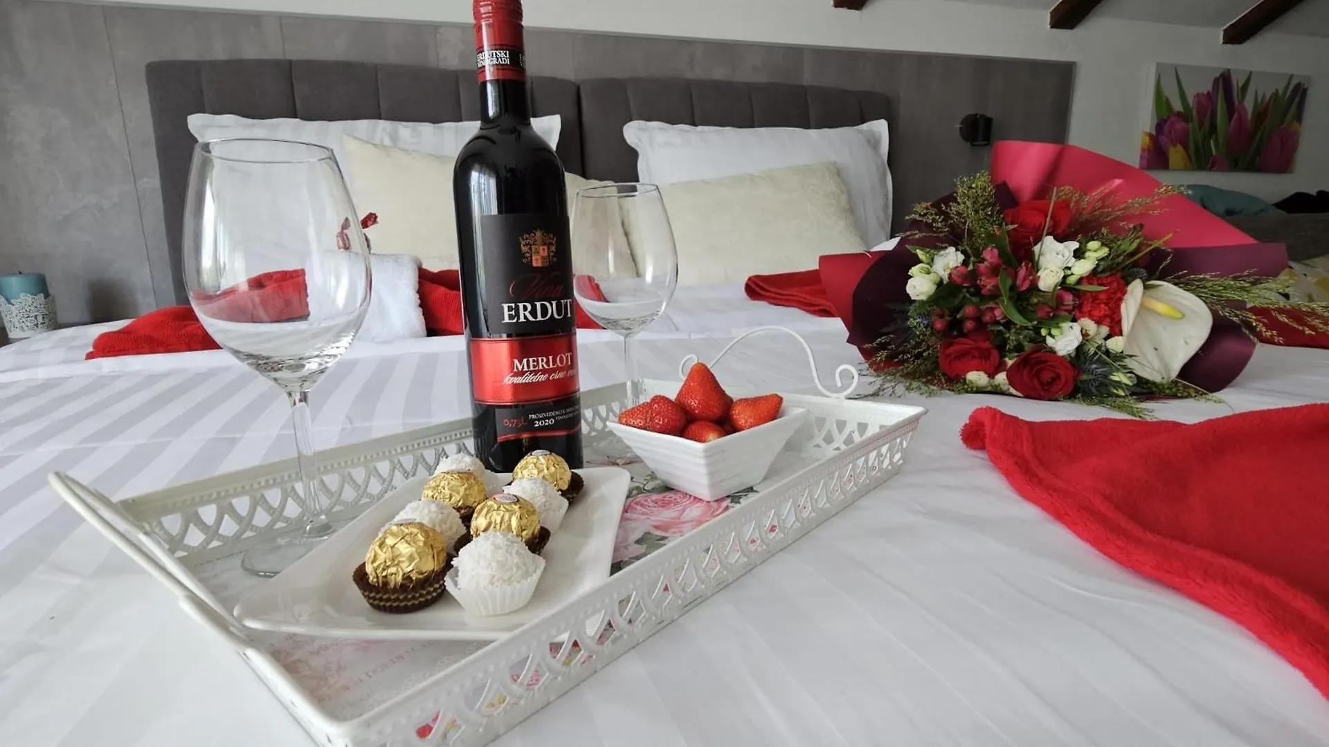 Ana Apartment Gracac