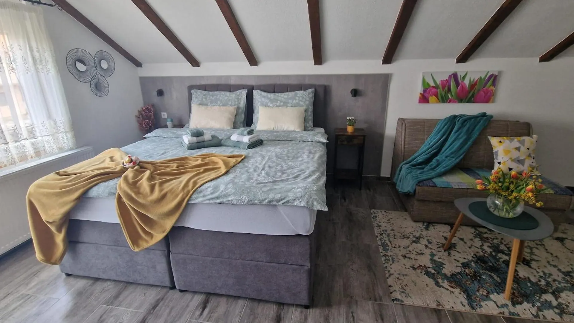 Ana Apartment Gracac