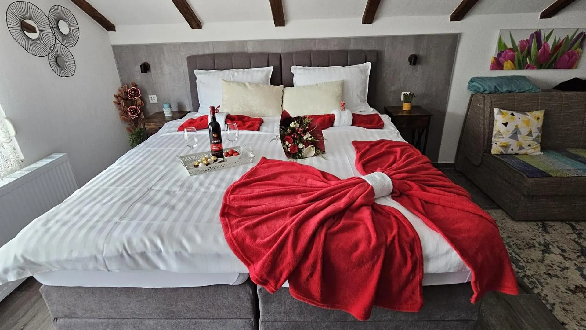 Ana Apartment Gracac  0*, Gracac (Zadar) Croatia