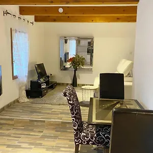 Calme Dans Maison De Village 60m2 Super Confort Apartment Digne-les-Bains