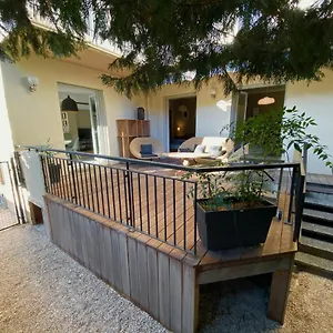 Rev'azur Apartment Fréjus