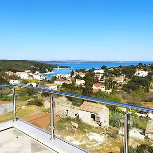 Appartamento Sea & Sun, Žman