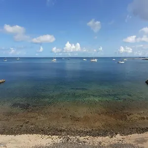 Superbe Dolce Vue Piscine Appartamento Marigot (Saint Martin)