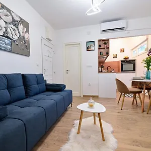 Appartamento Mediterano, Zara