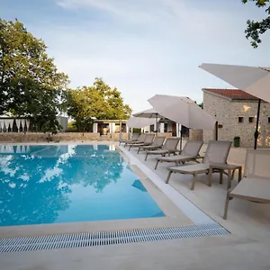 Campeggio Dionis Zaton, Zaton (Zadar)