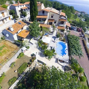 Kuca Za Odmor Ameli Ferienhaus Mošćenička Draga